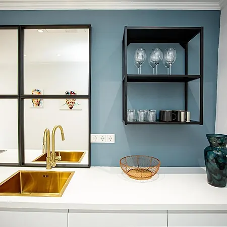 Luxus Ferienwohnung 