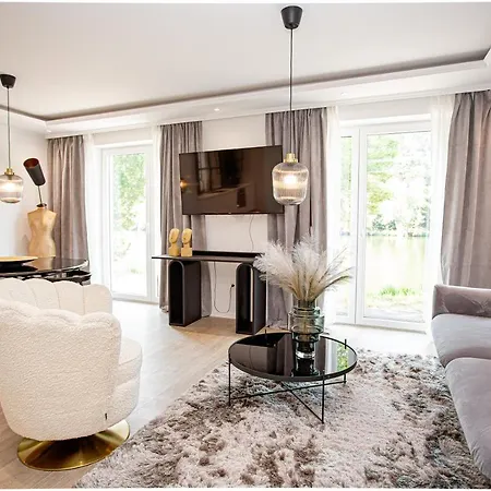 Luxus Ferienwohnung 