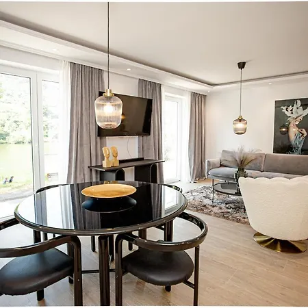 Luxus Ferienwohnung 