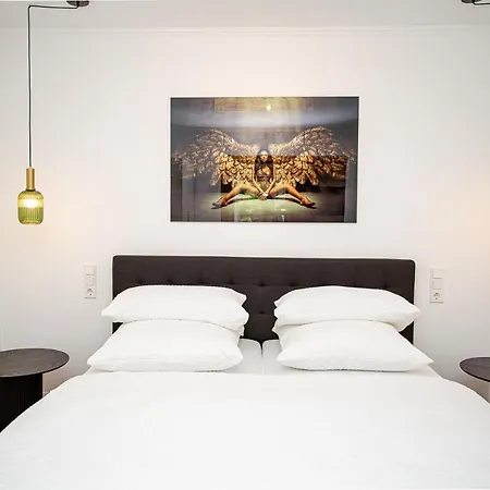 Luxus Ferienwohnung 