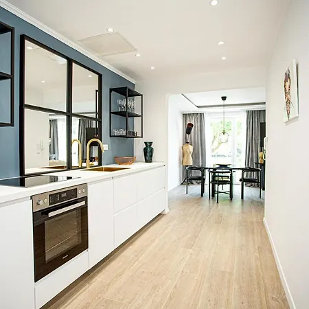 Luxus Ferienwohnung 