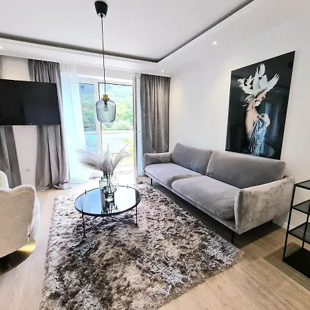 Luxus Ferienwohnung 