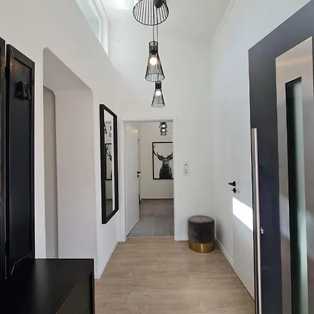 Luxus Ferienwohnung 