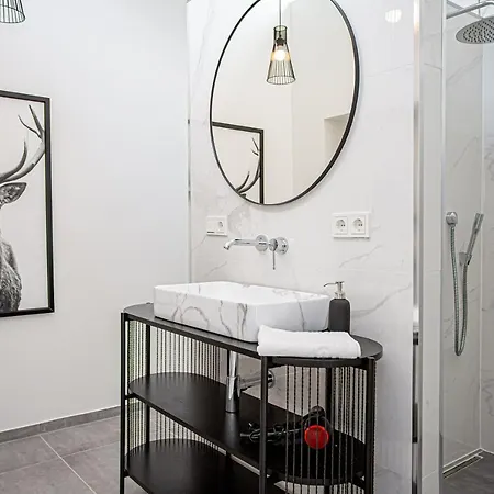 Luxus Ferienwohnung 