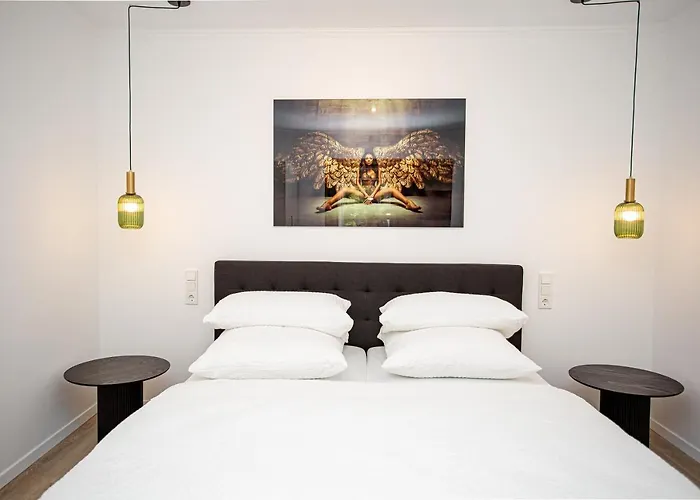 Luxus Ferienwohnung \
