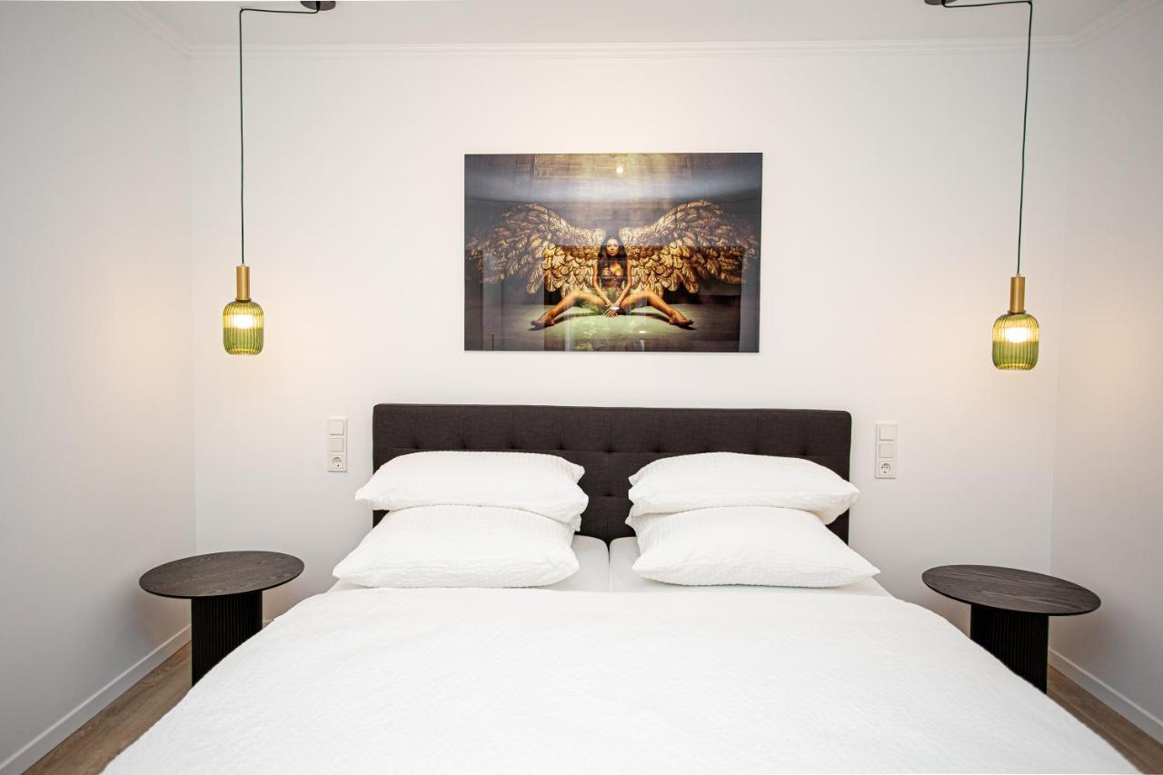 Apartamento Luxus 